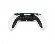 GAM-139-W Trådløs Controller (PC/PS4) - Hvid (DEMO)