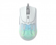 Model O 2 Wired Gaming Mus - Matte White (DEMO)