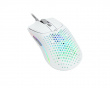 Model O 2 Wired Gaming Mus - Matte White (DEMO)