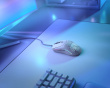 Model O 2 Wired Gaming Mus - Matte White (DEMO)