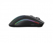 Model O 2 Wireless Gaming Mus - Matte Black (DEMO)