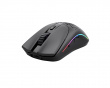 Model O 2 Wireless Gaming Mus - Matte Black (DEMO)