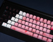 Zashiki Warashi 116 Keys Keycap set PBT (DEMO)