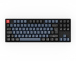 K8 Pro TKL RGB Aluminium Hotswap Trådløs Tastatur [Gateron G Pro Brown] (DEMO)