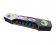 A16 Portable RGB Wireless Speaker - Bluetooth Højtaler (DEMO)