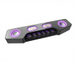 A16 Portable RGB Wireless Speaker - Bluetooth Højtaler (DEMO)