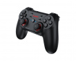 T3S Multi-Platform Trådløs Gamepad - Sort (PC/Android/Switch/iOS) (DEMO)