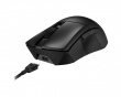 ROG Gladius III Trådløs AimPoint Gaming Mus - Sort  (DEMO)
