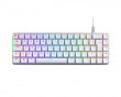ROG Falchion Ace Mekanisk Tastatur RGB [ROG NX Red] - MoonLight Hvid (DEMO)