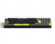 F97 TypingLab Wireless RGB [TTC Gold Pink] 96% - Trådløs Tastatur (DEMO)