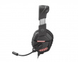 GXT 448 Nixxo Illuminated Gaming Headset - Sortv (DEMO)
