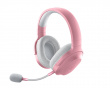 Barracuda X (2022) - Trådløst Gaming Headset - Quartz (DEMO)
