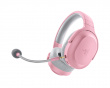 Barracuda X (2022) - Trådløst Gaming Headset - Quartz (DEMO)