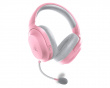 Barracuda X (2022) - Trådløst Gaming Headset - Quartz (DEMO)