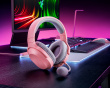 Barracuda X (2022) - Trådløst Gaming Headset - Quartz (DEMO)