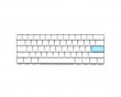 ONE 2 Pro Mini Pure White RGB Tastatur [Box Brown] (DEMO)