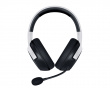 Kaira HyperSpeed Trådløst Gaming Headset - PlayStation Licensed (DEMO)