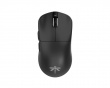 Dragonfly F1 Pro Max Wireless Gaming Mus - Sort (DEMO)