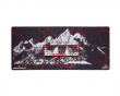 100Thieves x HG Mercury Mousepad - Limited Edition - XL (DEMO)