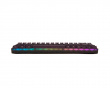 LAVAROCK Base 65 Hotswap Gaming Tastatur - ANSI [White Flame] (DEMO)