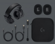 G PRO X 2 Lightspeed Wireless Gaming Headset - Sort (DEMO)