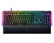 BlackWidow V4 Mekanisk Tastatur Chroma RGB [Razer Green] (DEMO)
