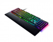 BlackWidow V4 Mekanisk Tastatur Chroma RGB [Razer Green] (DEMO)