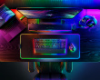 BlackWidow V4 Mekanisk Tastatur Chroma RGB [Razer Green] (DEMO)