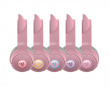 Kraken Kitty Edition BT V2 Bluetooth Headset - Quartz (DEMO)