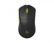 M3 4K Wireless Gaming Mus - Sort (DEMO)