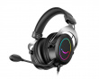 AMPLIGAME H3 Gaming Headset RGB - Sort (DEMO)