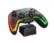 Rainbow 2 Pro Wireless Controller with Charging Stand - Trådløs Controller (DEMO)