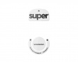 Version 2 Glas Skates til Logitech G Pro X Superlight - Hvid (DEMO)