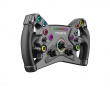 KS Steering Wheel - 300mm Butterfly Style GT Wheel - Rat (DEMO)