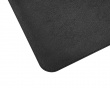 PVC Læder - 1200x600 Skriveunderlag - Sort (DEMO)