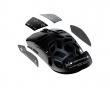 A950 Pro 4K Magnesium Wireless Gaming Mus - Sort (DEMO)