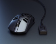 A950 Pro 4K Magnesium Wireless Gaming Mus - Sort (DEMO)