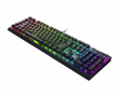 BlackWidow V4 X Mekanisk Tastatur Chroma RGB [Razer Green] (DEMO)