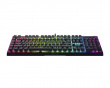 BlackWidow V4 X Mekanisk Tastatur Chroma RGB [Razer Green] (DEMO)