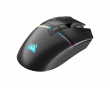Darkstar Wireless MMO/MOBA Gaming Mus (DEMO)