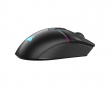 Darkstar Wireless MMO/MOBA Gaming Mus (DEMO)