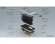 Zoom75 Essential Edition Barebone Hotswap - Sort (DEMO)