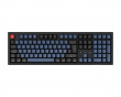 K10 Pro QMK Hotswap Trådløst Tastatur [K Pro Red] (DEMO)