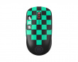 X2-V2 4K Trådløs Gaming Mus - Tanjiro - Special Pack (DEMO)