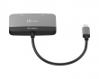 8K USB-C til Dual HDMI Display Adapter (DEMO)