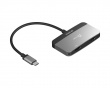 8K USB-C til Dual HDMI Display Adapter (DEMO)