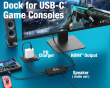 Video Capture USB Hub (DEMO)