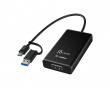 HDMI til USB-C 4K Capture Adapter (DEMO)
