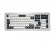 Tuxedo PBT Double-shot Keycap Set (DEMO)