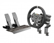 R3 Racing Simulator (R3 Base, ES Wheel, SR-P Lite Two Pedals, bordklemme) (DEMO)